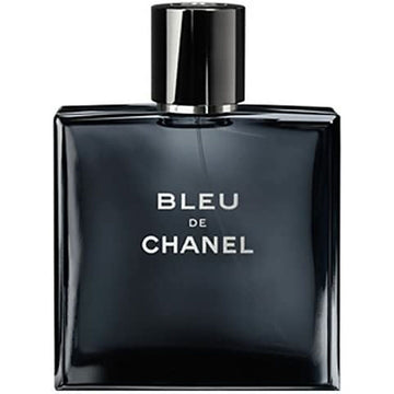 Moški parfum Chanel EDT Bleu de Chanel 50 ml