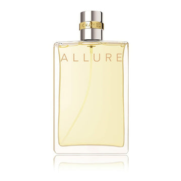 Women's Perfume Chanel Allure EDT 100 ml