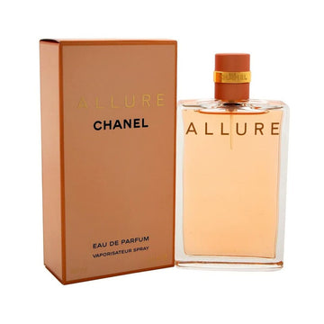 Parfum Femme Chanel EDP 100 ml Allure