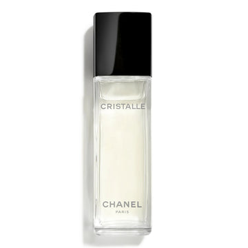 Women's Perfume Chanel EDT Cristalle 100 ml