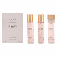 Parfum Femme Chanel Coco Mademoiselle EDT 20 ml