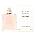 Women's Perfume Chanel Coco Mademoiselle EDP 50 ml