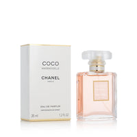 Parfum Femme Chanel EDP Coco Mademoiselle 35 ml