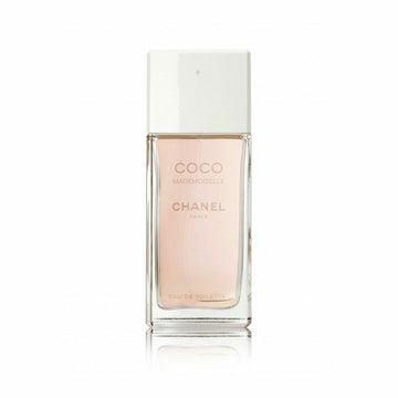 Parfum Femme Chanel EDT coco mademoiselle eau de toilette 100 ml