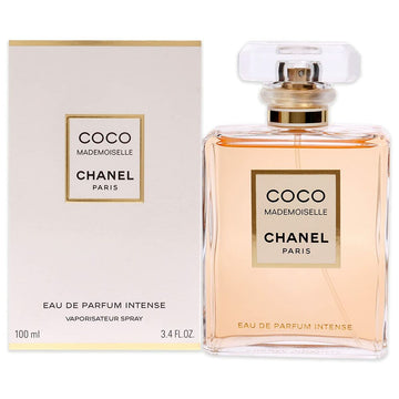 Parfum Femme Chanel EDP Coco Mademoiselle Intense 100 ml
