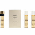 Set de Parfum Femme Chanel EDP Recharge de parfum