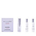 Moški parfum Allure Homme Sport Cologne Chanel 123300 EDC (3 pcs) 20 ml