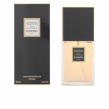 Parfum Femme Chanel 16833 100 ml Coco