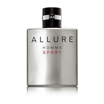 Parfum Homme Chanel EDT Allure Homme Sport 50 ml