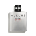 Parfum Homme Chanel 144182 EDT (1 Unité)