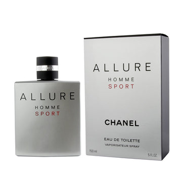 Herrenparfüm Chanel EDT Allure Homme Sport 150 ml