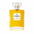 Damenparfüm Chanel No 5 Eau de Parfum EDP EDP 50 ml