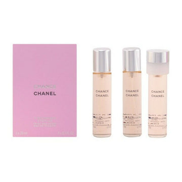 Women's Perfume Chanel Chance EDT 20 ml