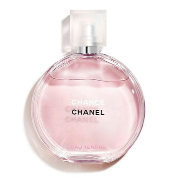 Parfum Femme Chanel EDT 100 ml Chance Eau Tendre