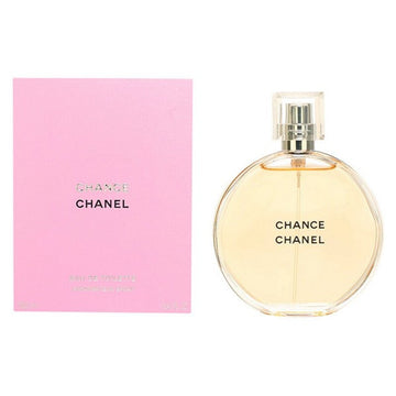 Parfum Femme Chance Chanel EDT 150 ml