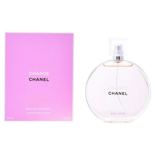 Parfum Femme Chanel RFH404B6 EDT 150 ml