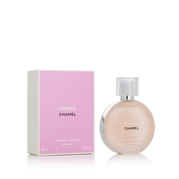 Parfum Femme Chance Eau Vive Chanel Chance Eau Vive Parfum Cheveux 35 ml