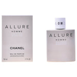 Parfum Homme Allure Homme Edition Blanche Chanel EDP EDP