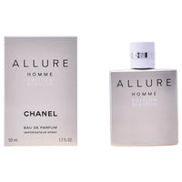 Men's Perfume Allure Homme Edition Blanche Chanel EDP EDP