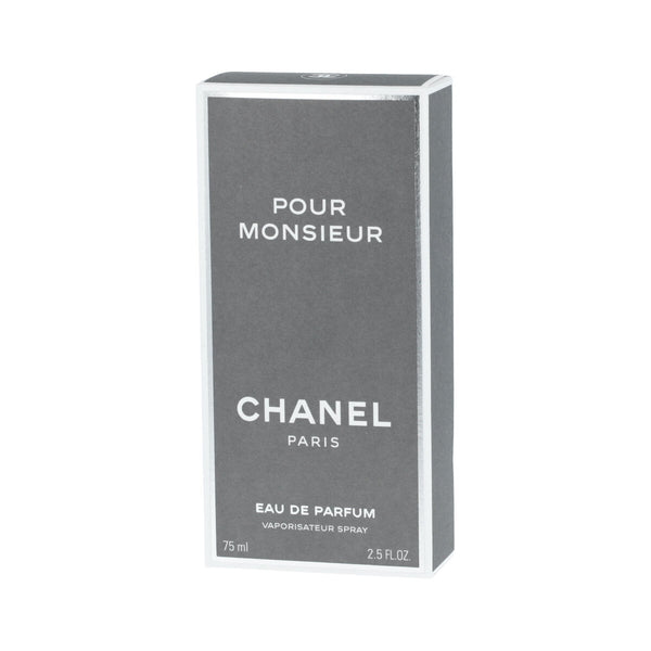Herrenparfüm Chanel Pour Monsieur Eau de Parfum EDP EDT 75 ml