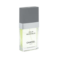 Men's Perfume Chanel Pour Monsieur Eau de Parfum EDP EDT 75 ml