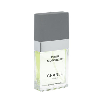 Men's Perfume Pour Monsieur Chanel Pour Monsieur Eau de Parfum EDT EDP 75 ml