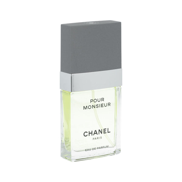 Men's Perfume Chanel Pour Monsieur Eau de Parfum EDP EDT 75 ml