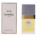 Damenparfüm Nº 19 Chanel EDP (100 ml)
