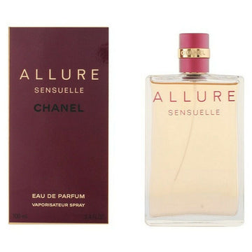 Damenparfüm Allure Sensuelle Chanel 139601 EDP EDP 100 ml