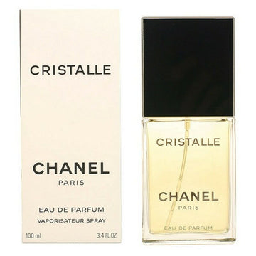 Damenparfüm Cristalle Chanel EDP EDP 100 ml