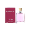 Women's Perfume Lancôme Miracle EDP 30 ml