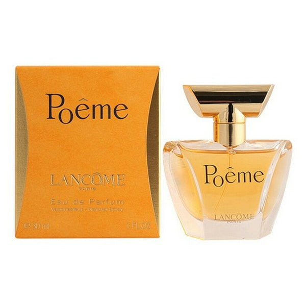 Parfum Femme Poeme Lancôme EDP