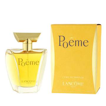 Parfum Femme Lancôme Poême EDP 100 ml