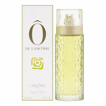 Ženski parfum Lancôme 3147758155358 EDT Ô de Lancôme 125 ml