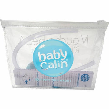 Aspiratore Nasale Babycalin Trasparente 19 cm