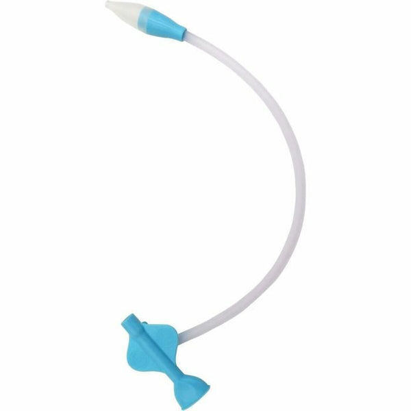 Aspirateur nasal Babycalin Transparent 19 cm