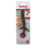 Pizza Cutter Tefal Ingenio K2071114 Rojo/Blanco Steel Plastic