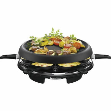 Elektrogrill Moulinex RE151812 1050W 700 W