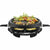Electric Barbecue Moulinex RE151812 1050W 700 W