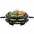 Barbecue Électrique Moulinex RE151812 1050W 700 W