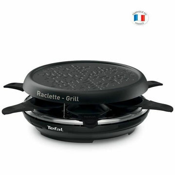 Električni Žar Tefal RE12A810 850W