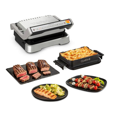 Elektrogrill Tefal GC774D30