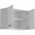 Kitchen furniture Oslo White 80 x 36 x 58 cm