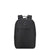 Laptop Backpack Delsey Black 44 x 15 x 30 cm