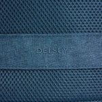 Laptop Backpack Delsey Maubert 2.0 Blue 23 x 32,5 x 14,5 cm