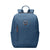 Laptop Backpack Delsey Maubert 2.0 Blue 23 x 32,5 x 14,5 cm