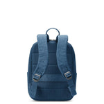 Laptop Backpack Delsey Maubert 2.0 Blue 23 x 32,5 x 14,5 cm