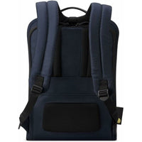 Laptop Backpack Delsey Arche Navy Blue 32 x 43 x 18 cm