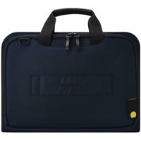 Laptop Case Delsey Arche Dark blue 42 x 30 x 14 cm