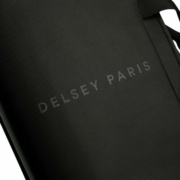 Housse pour ordinateur portable Delsey Noir 42 x 30 x 14 cm